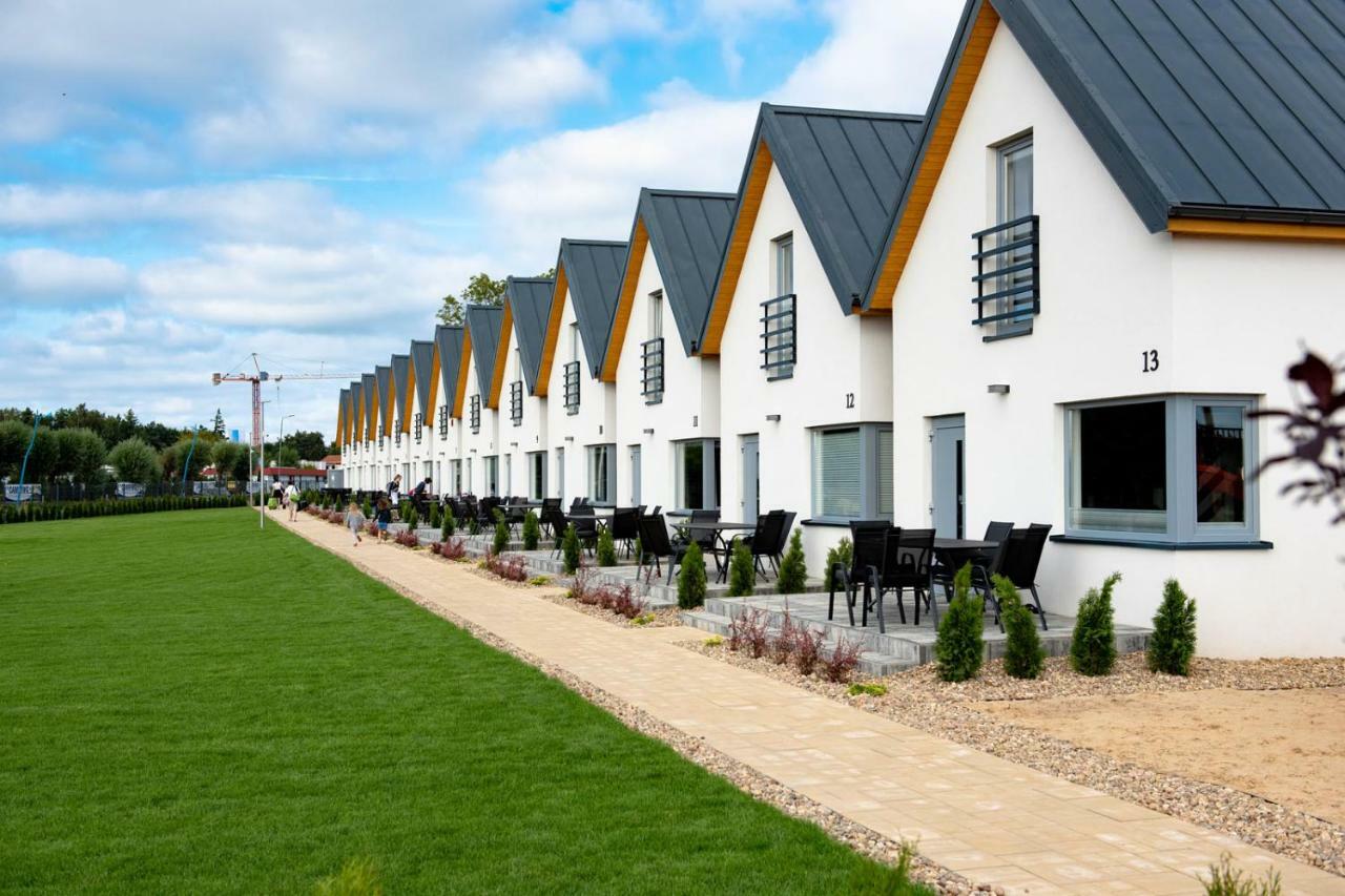 Northon Z Widokiem Na Morze Ferienhaus