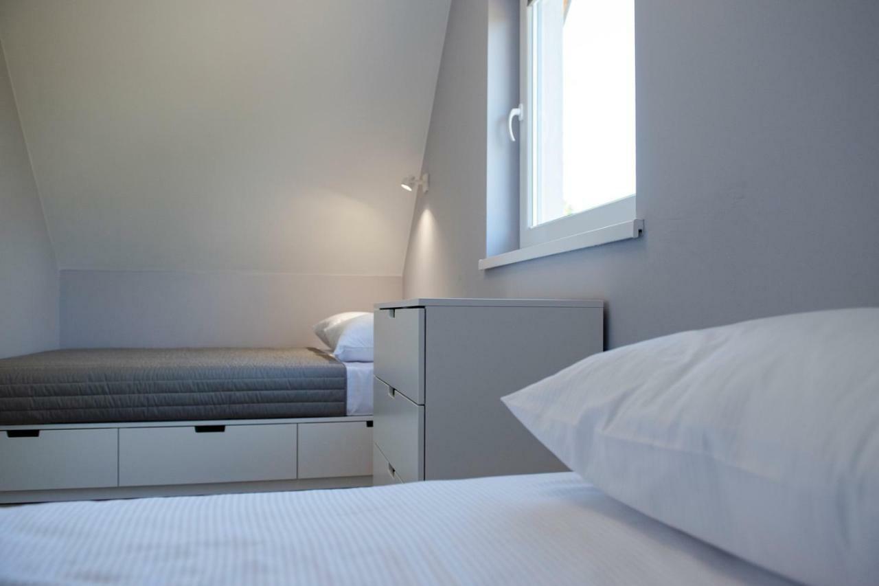 Northon Z Widokiem Na Morze Ferienhaus *