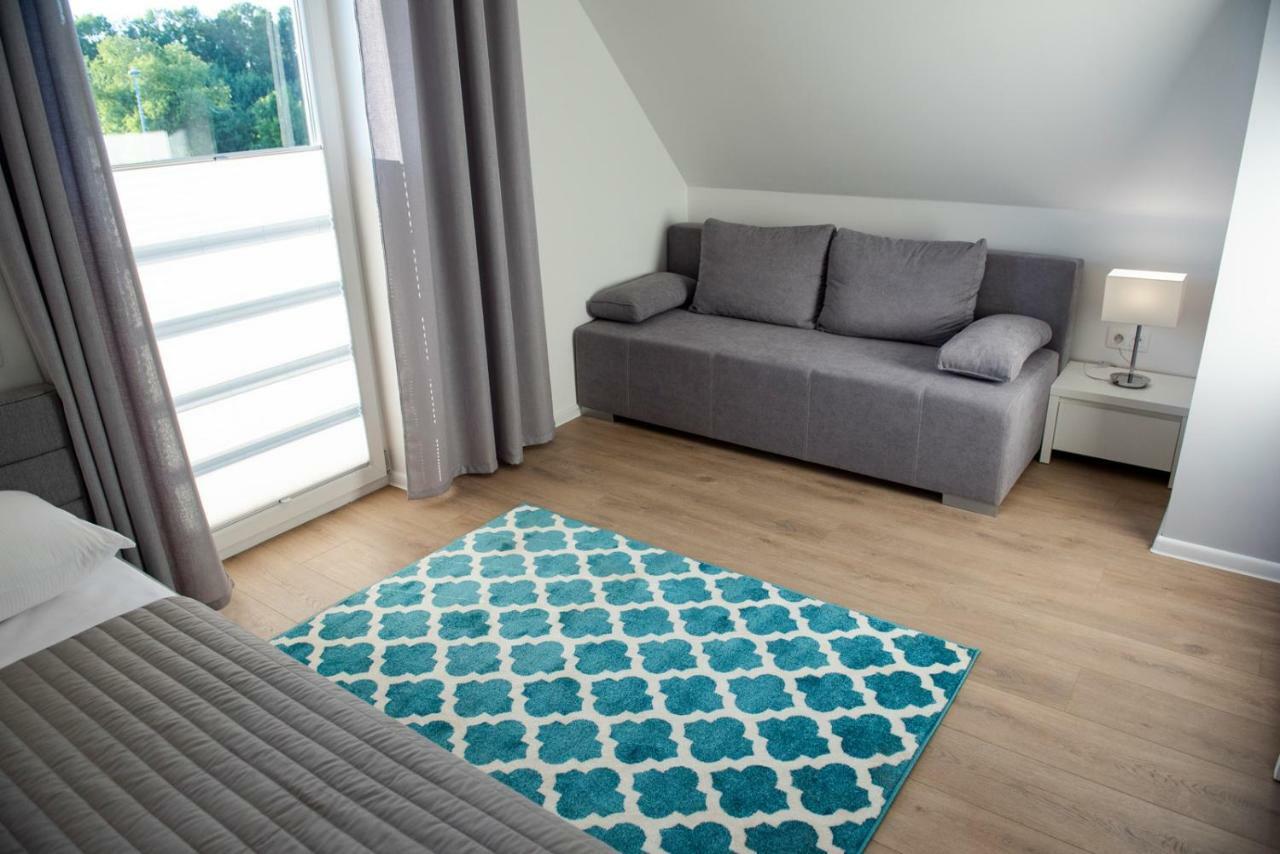 Ferienhaus Northon Z Widokiem Na Morze *