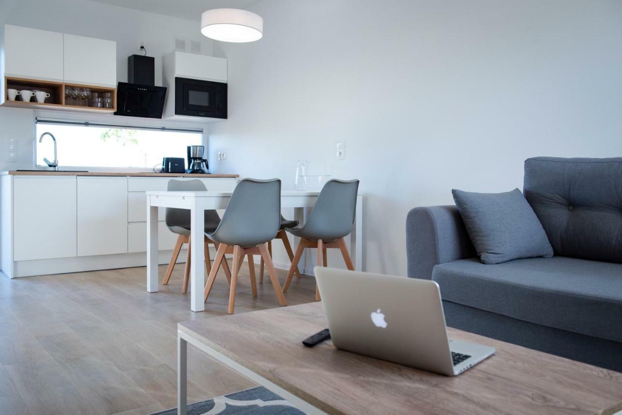 Ferienhaus Northon Z Widokiem Na Morze *