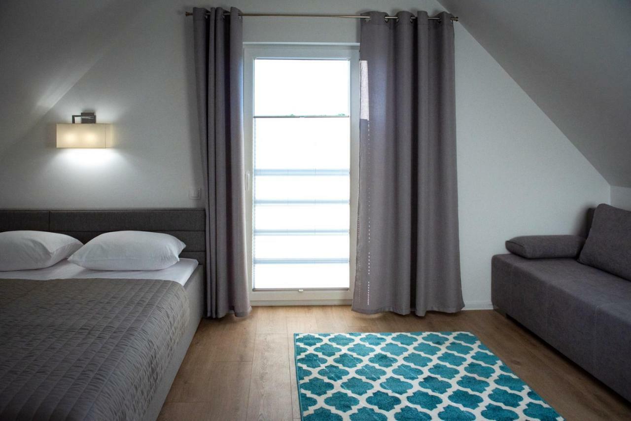 Ferienhaus Northon Z Widokiem Na Morze *